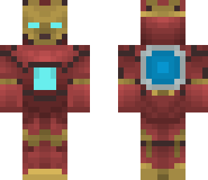 ironman hulkbuster