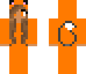 foxi onsie