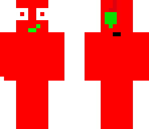 red pikmin