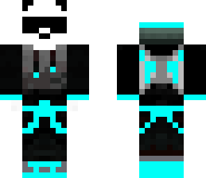 pandacool