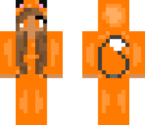 foxi onsie redo