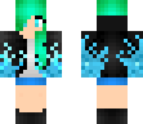 thefieryjade