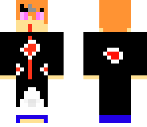 pain yakiko