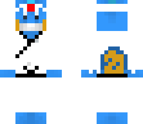 karatekips