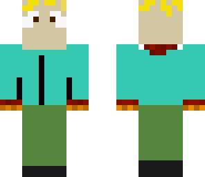 butters