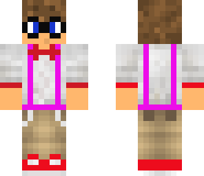 nerd