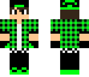 cool green