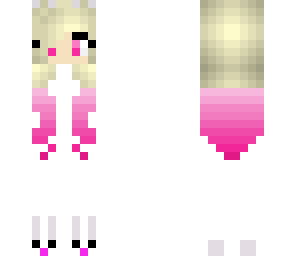 bunny onesie