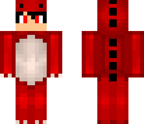dino boy