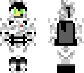 astrobaut boy