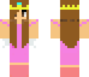 pretty princess