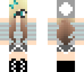 cute girl