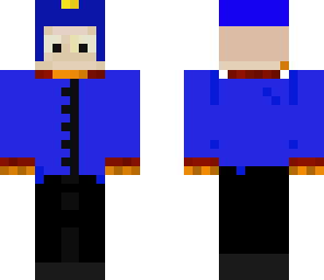 craig