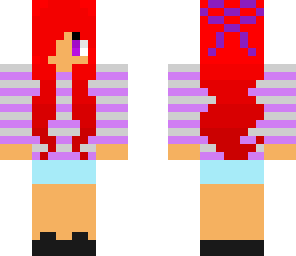 english girl