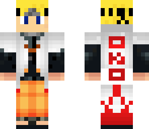 naruto hokage