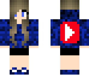 youtube girl