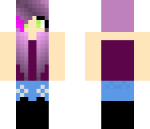 girl