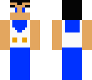 vegetta