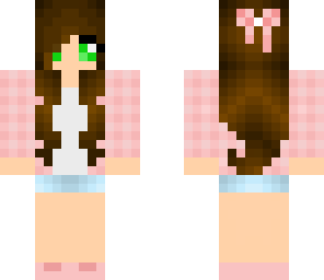 chica rosita