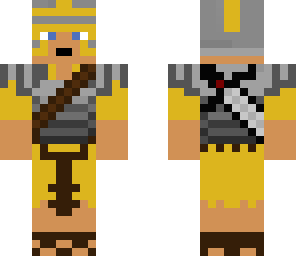 goldestofficer