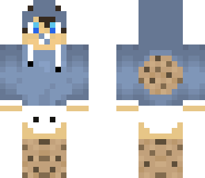 cookie baby