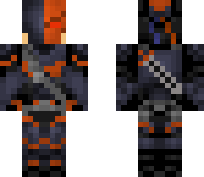 cyborgnathandeathstroke