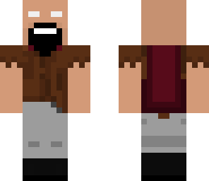 herobrine notch