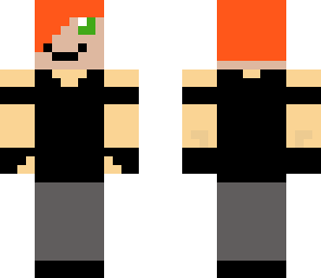 free runner