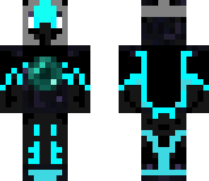endermaster's wife