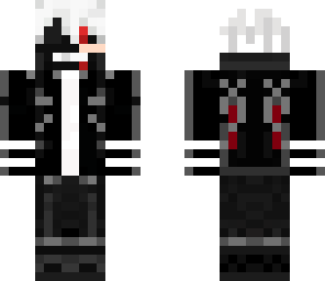 kaneki schultz