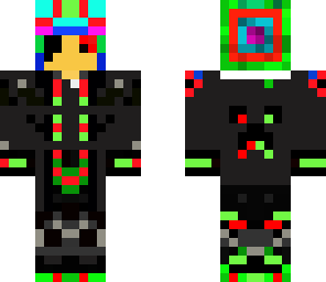 el multicolori