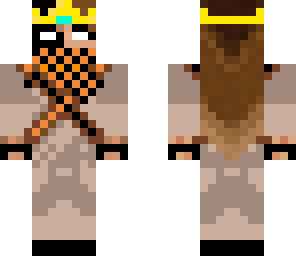 the jenava queen