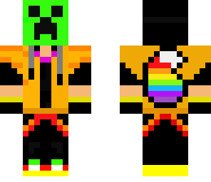 totality not xxunicorns skin