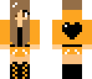 orange