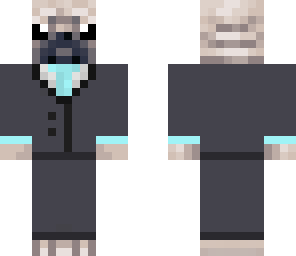 petethepug's skin