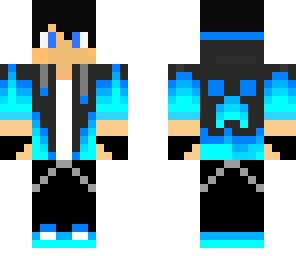 dejacegamer con pelo *****