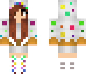 cake girl