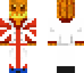 england man