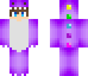 skin edit