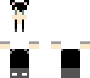 panda boy