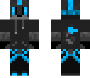 mowhake wolf