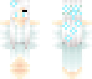 ghost girl