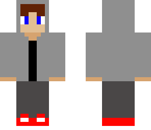 my friend callums skin