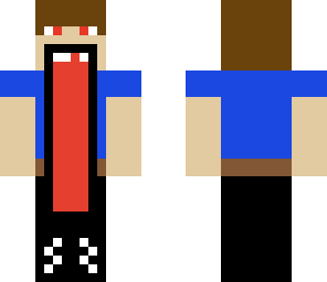 mouth guy