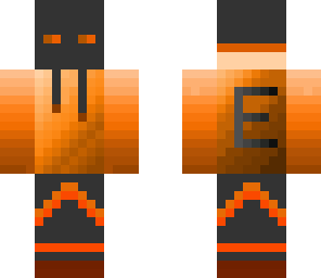 orange bandit
