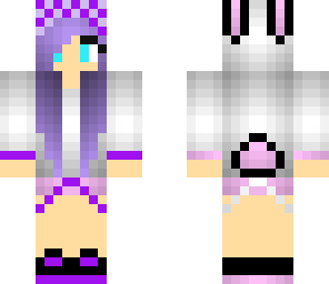 easter bunny