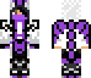 ender assasin