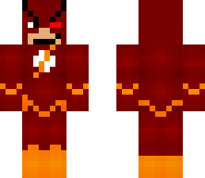 cyborgnathan flash