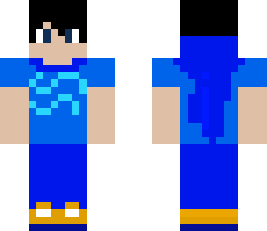 john egbert god tier