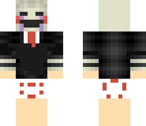 the puppet brief's